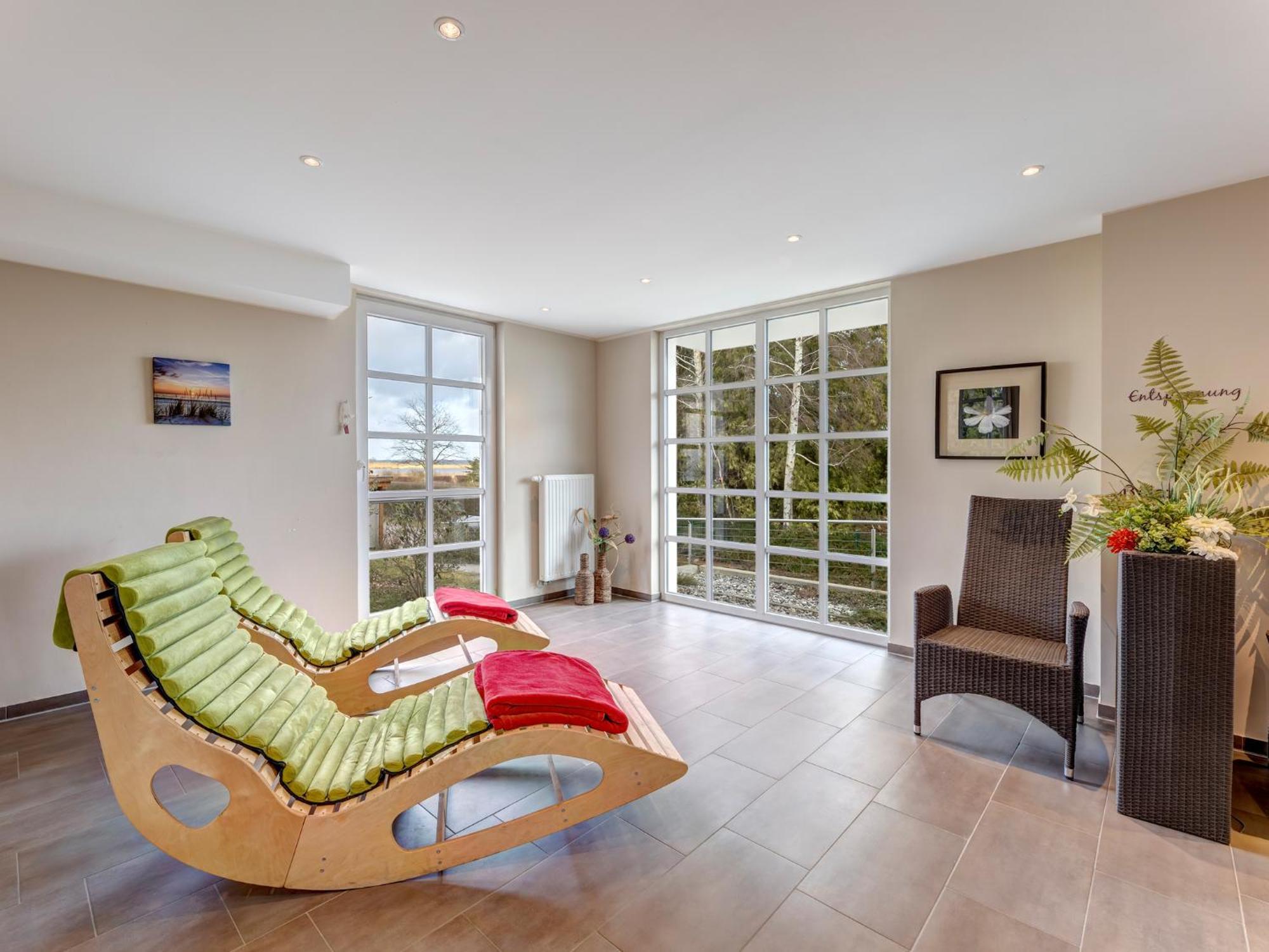 Residenz Am Balmer See - Bs 48 Mit Wellnessbereich Esterno foto