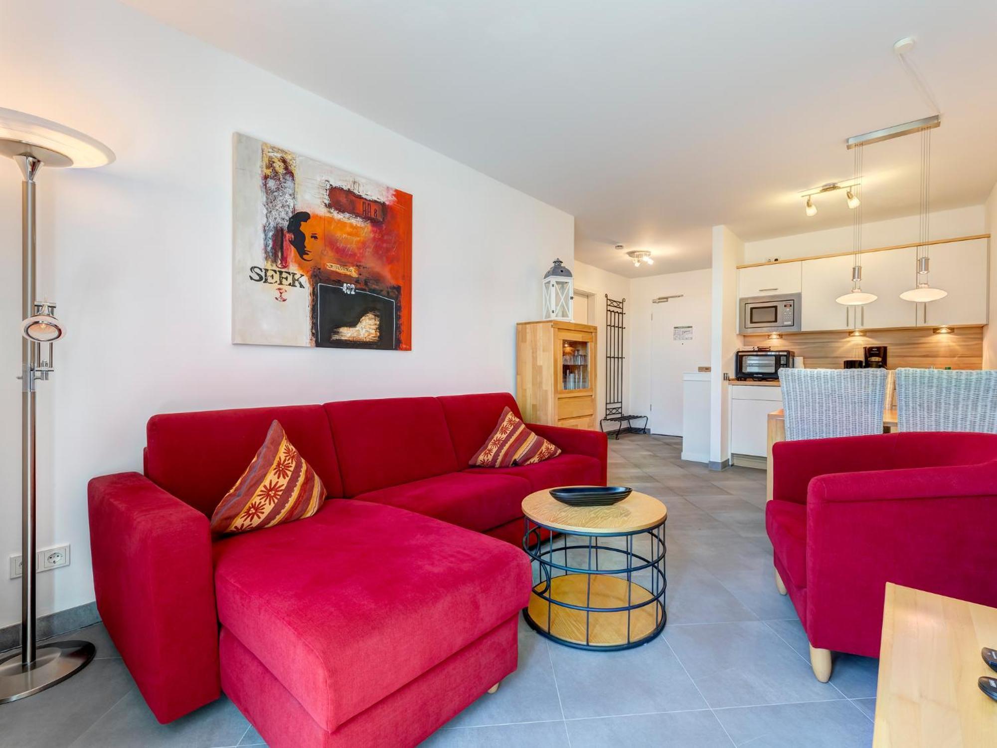 Residenz Am Balmer See - Bs 48 Mit Wellnessbereich Esterno foto